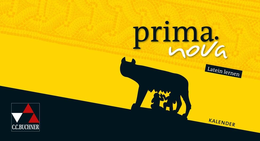 Product Image: prima.nova Kalender