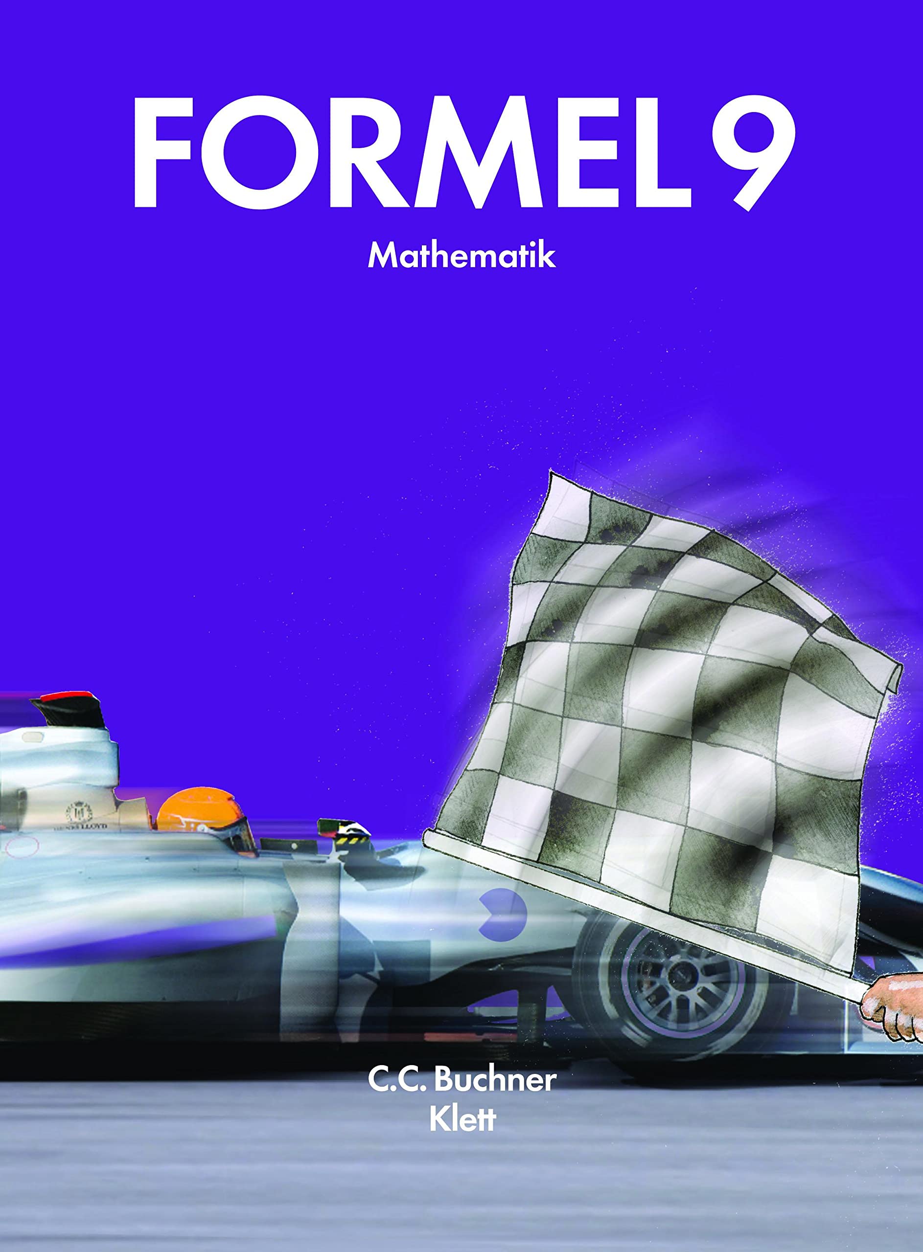 Product Image: Formel 9 Neu