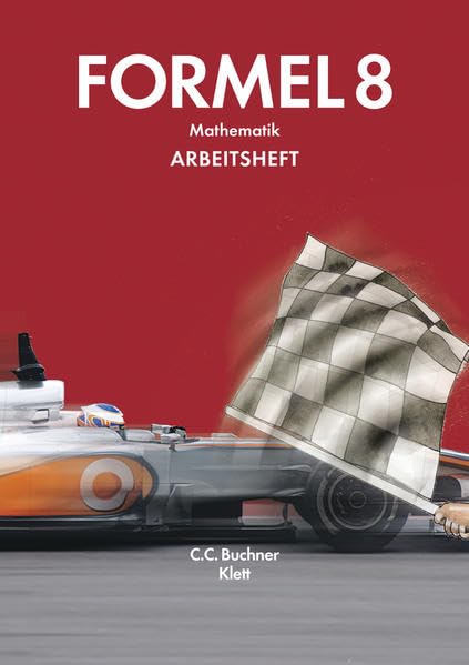 Formel 8 Neu Arbeitsheft Study Guides