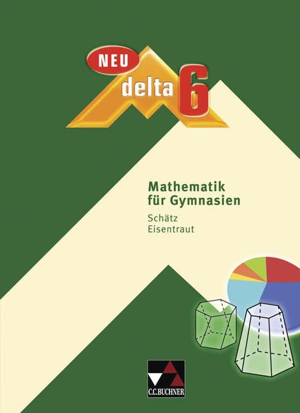 delta 6 Neu. Bayern Study Guides