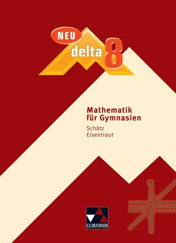 delta Mathematik 8 Neu Lehrbuch Bayern Gymnasium Study Guides
