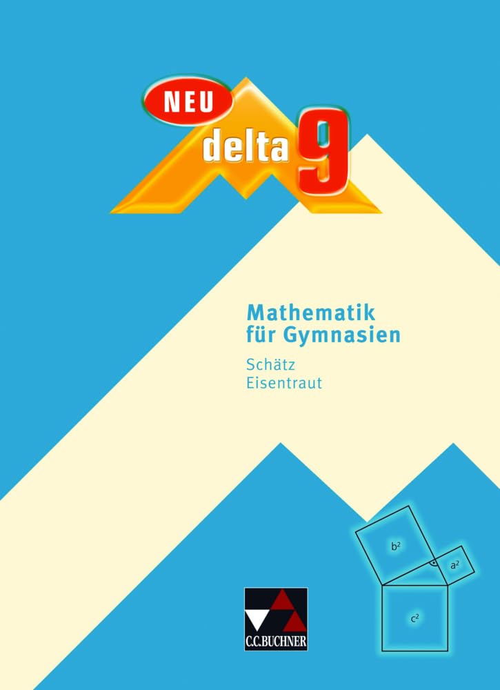 delta 9 Neu Study Guides Books