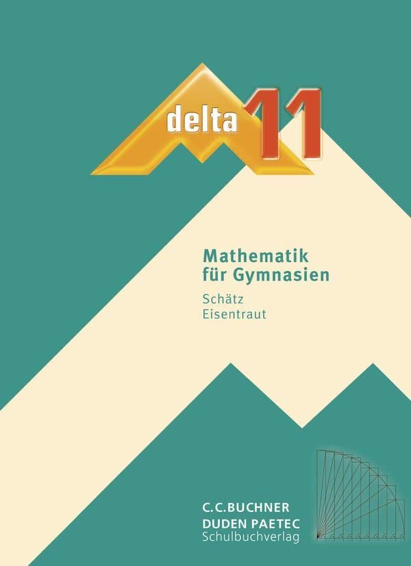 delta 11 Neu. Bayern Study Guides