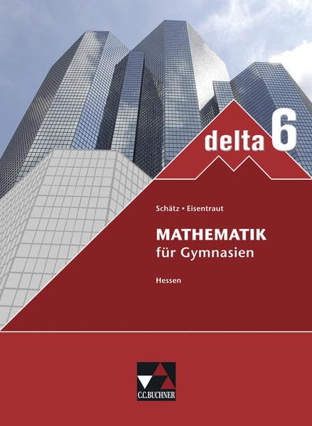 delta 6 neu Hessen Study Guides