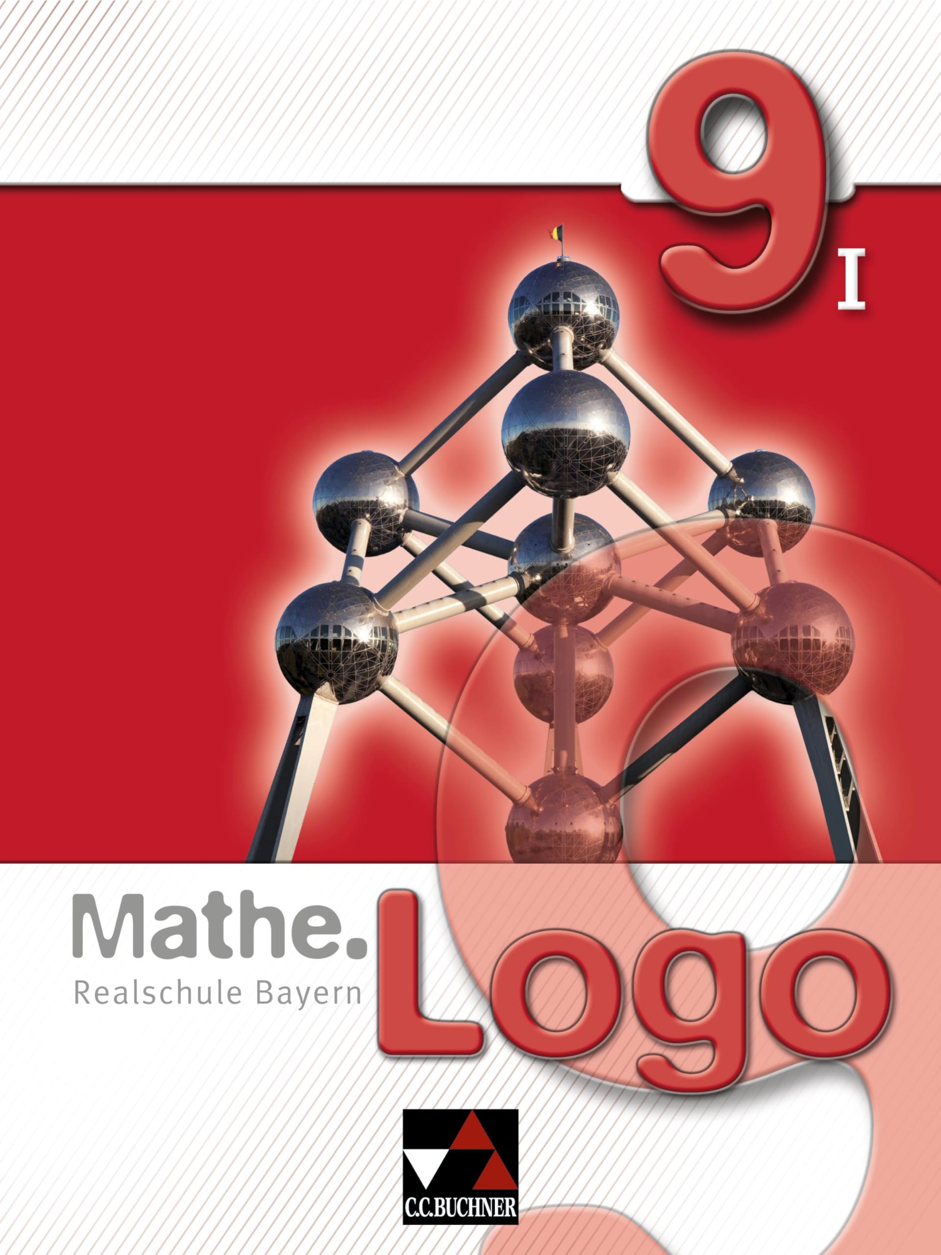 Mathe.Logo 9/I Realschule Bayern Study Guides
