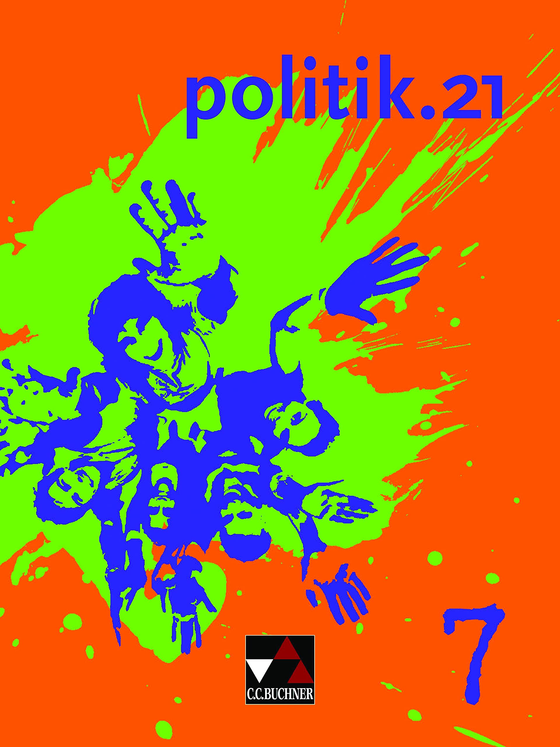 politik.21 Band 1 Business, Finance & Career
