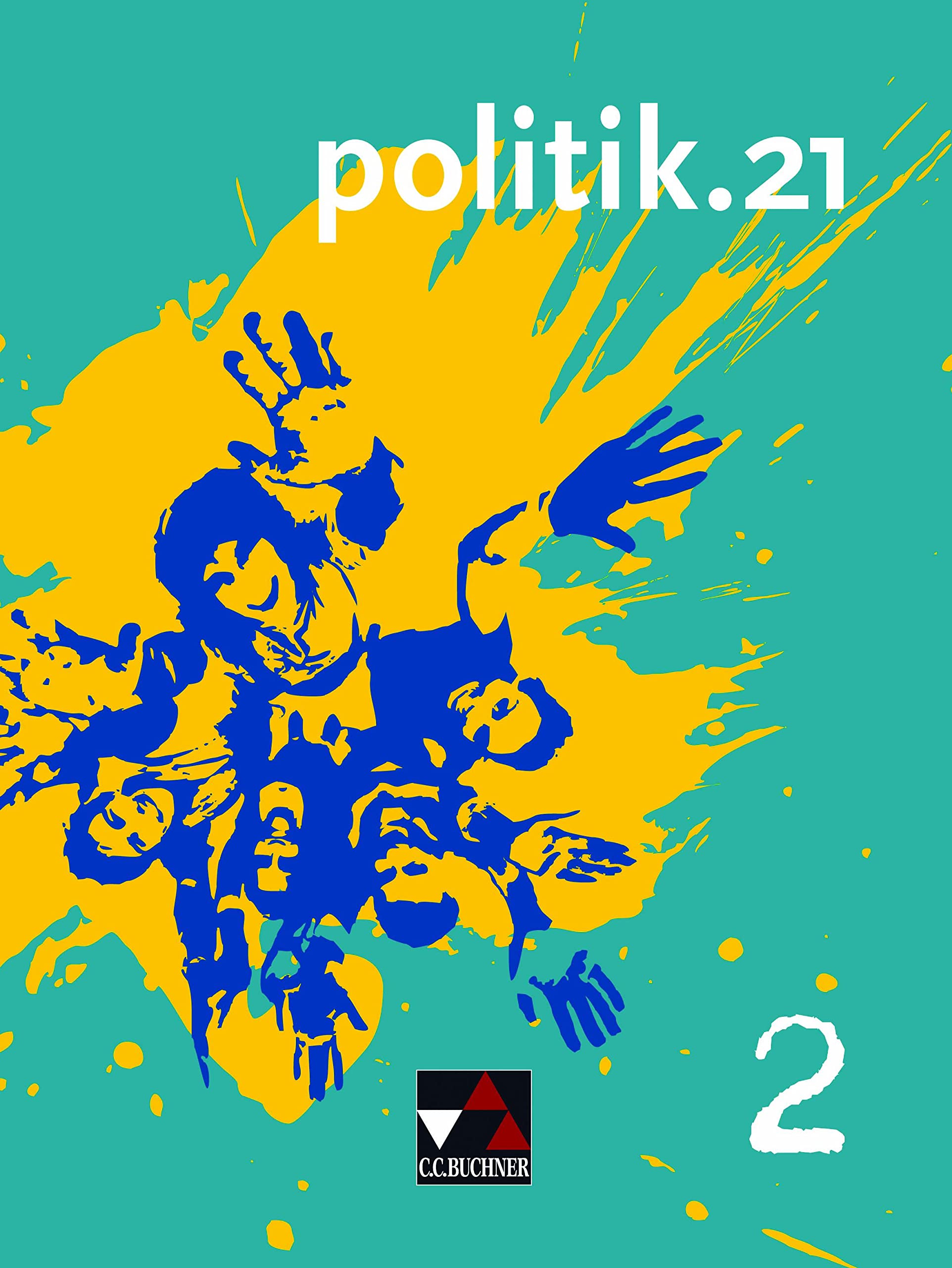 politik.21 Band 2 Study Guides