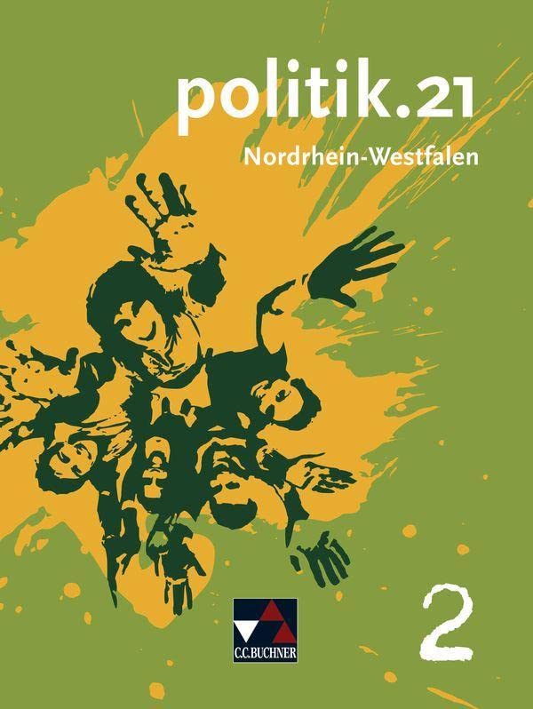 politik.21 Band 2 Nordrhein-Westfalen Study Guides