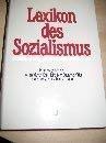 Lexikon des Sozialismus Learning & Reference