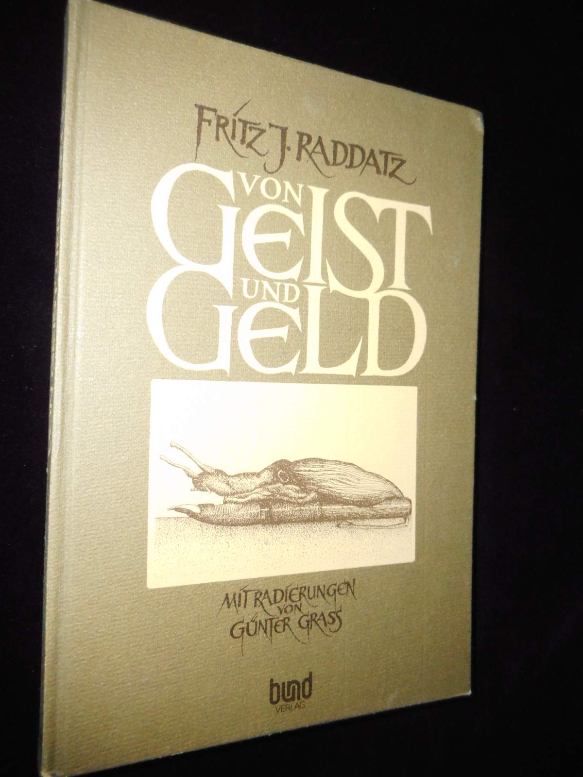 Von Geist und Geld. Heinrich Heine und sein Onkel, der Bankier Salomon Art & Literature