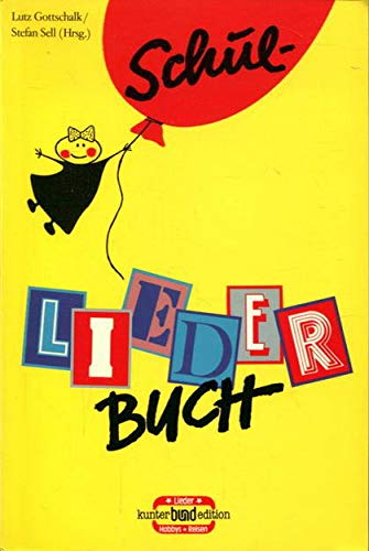 Schul-Liederbuch. Liedersammlung für die Sekundarstufe 1 Sheet Music