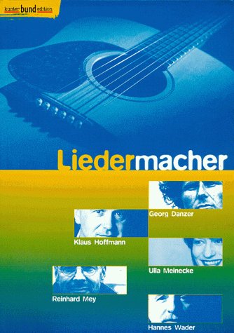 Liedermacher Books