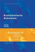Zivilrecht III: Schuldrecht, Besonderer Teil Law