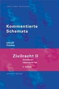 Zivilrecht II Law Books