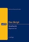 Product Image: Strafrecht: Allgemeiner Teil