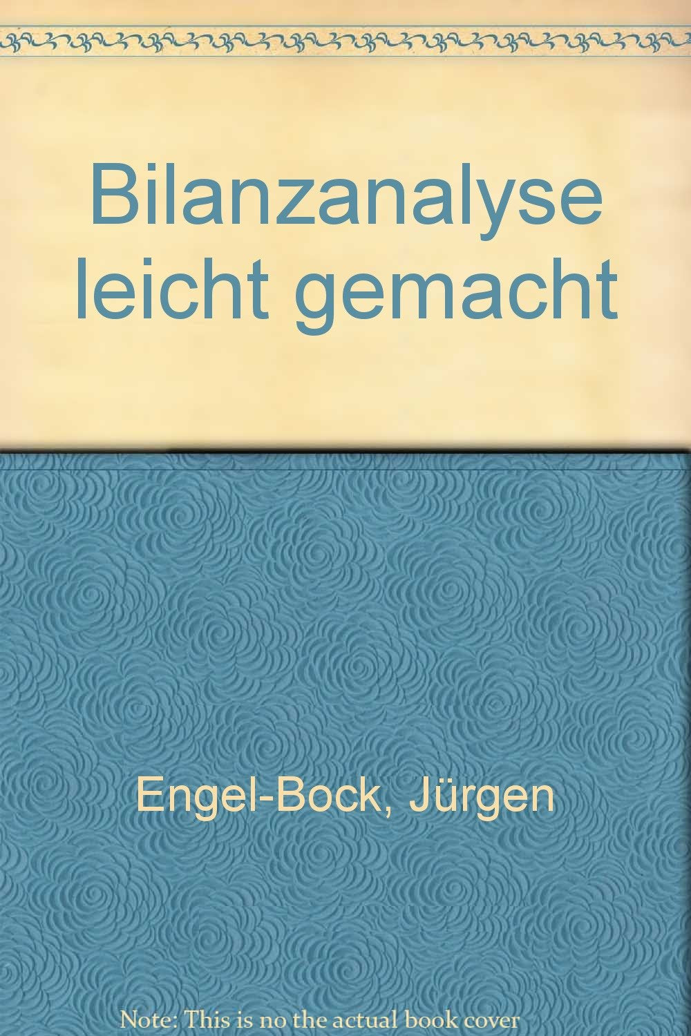 Bilanzanalyse leichtgemacht Business, Finance & Career