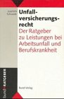 Unfallversicherungsrecht Politics & Society