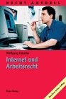 Internet und Arbeitsrecht Law