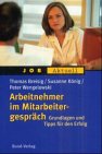 Arbeitnehmer im Mitarbeitergespräch: Grundlagen und Tipps für den Erfolg Law