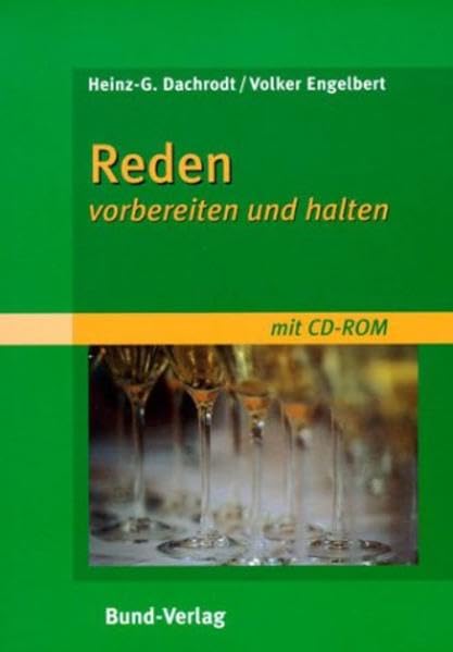 Reden vorbereiten und halten book