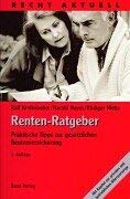 Renten-Ratgeber: Praktische Tipps zur gesetzlichen Rentenversicherung: Praktische Tips zur gesetzlichen Rentenversicherung Lifestyle