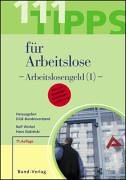 111 Tipps für Arbeitslose: Arbeitslosengeld I Law