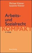 Product Image: Arbeits- und Sozialrecht kompakt
