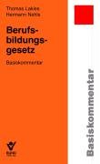 Product Image: Berufsbildungsgesetz BBiG