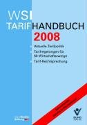 Tarifhandbuch 2008: Schwerpunkt: Streiks in Deutschland Law