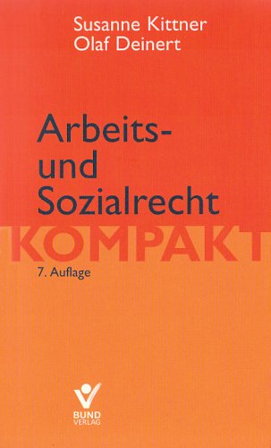 Arbeits- und Sozialrecht kompakt Law