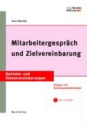 Mitarbeitergespräch und Zielvereinbarung: Analyse und Handlungsempfehlungen book