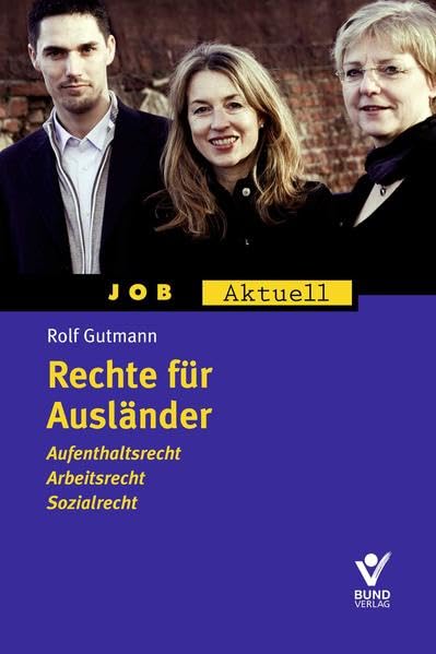 Rechte für Ausländer Law