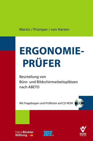 Ergonomie-Prüfer Law
