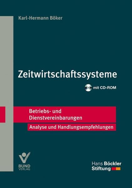 Zeitwirtschaftssysteme Law Books