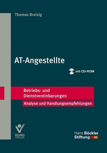AT-Angestellte Law