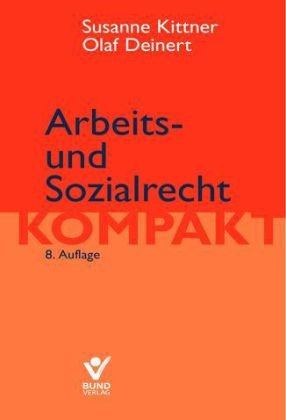 Arbeits- und Sozialrecht kompakt Law