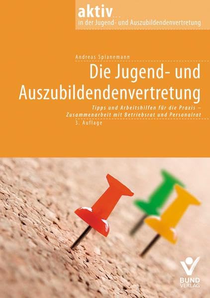 Die Jugend- und Auszubildendenvertretung Law