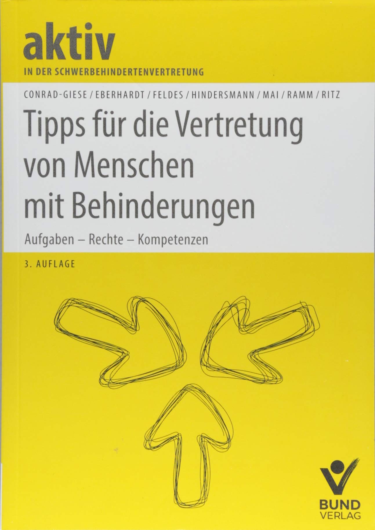 Tipps für die Vertretung von Menschen mit Behinderungen Law
