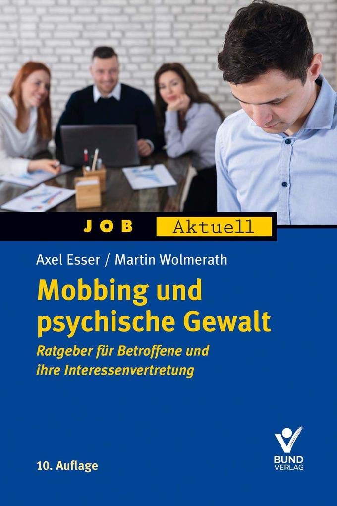 Mobbing und psychische Gewalt Law
