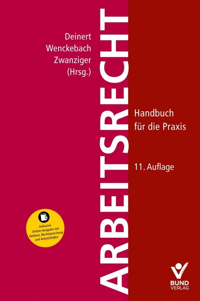 Arbeitsrecht Law