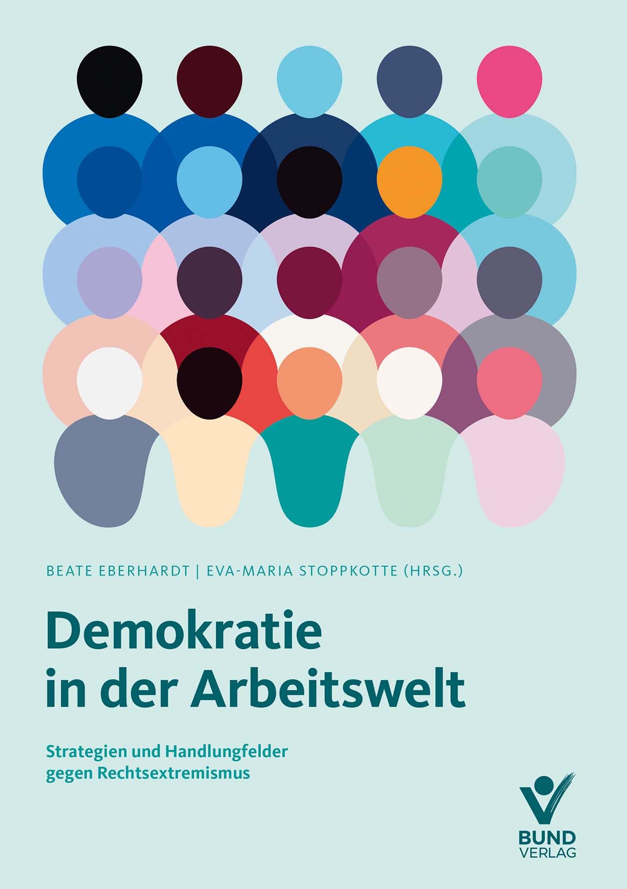 Demokratie in der Arbeitswelt Law