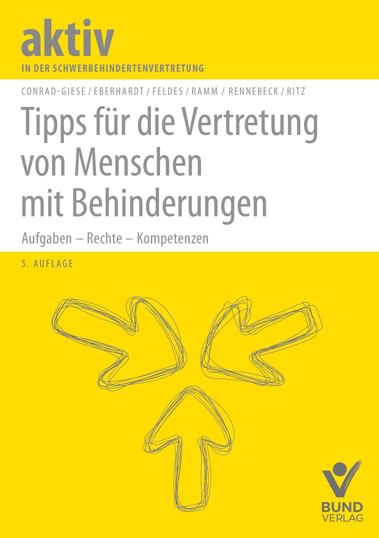 Tipps für die Vertretung von Menschen mit Behinderungen Law
