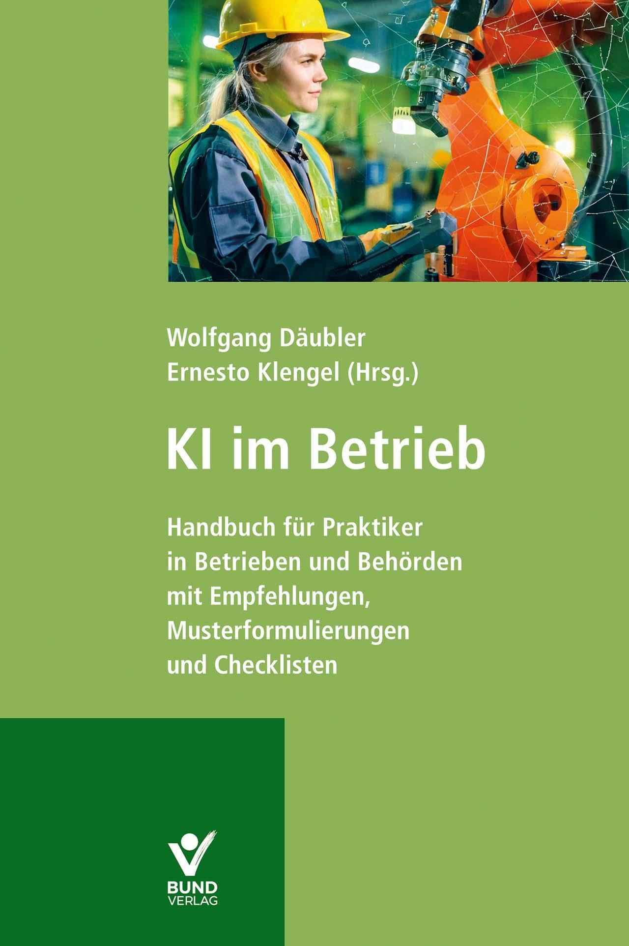 KI im Betrieb Law