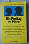 Ein Freitag im März: Weltgebetstags-Taschenbuch Books