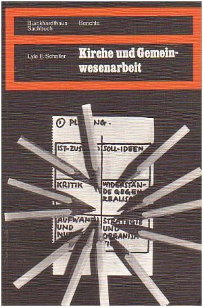 Kirche und Gemeinwesenarbeit. Zwischen Konflikt und Versöhnung Social Sciences
