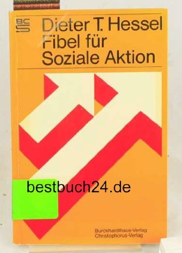 Fibel für Soziale Aktion Books