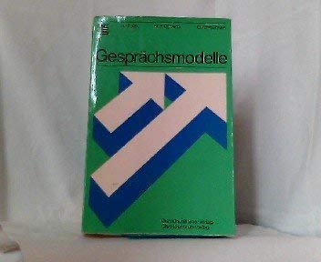 Gesprächsmodelle. Ein programmiertes Gesprächstraining Books