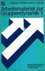 Arbeitsmaterial zur Gruppendynamik 1 (BCS) Lifestyle Books
