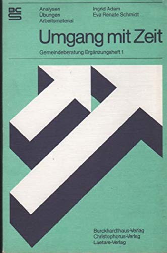 Umgang mit Zeit Books