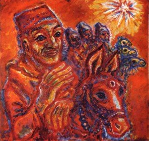 Die Legende vom Vierten König Film, Art & Culture